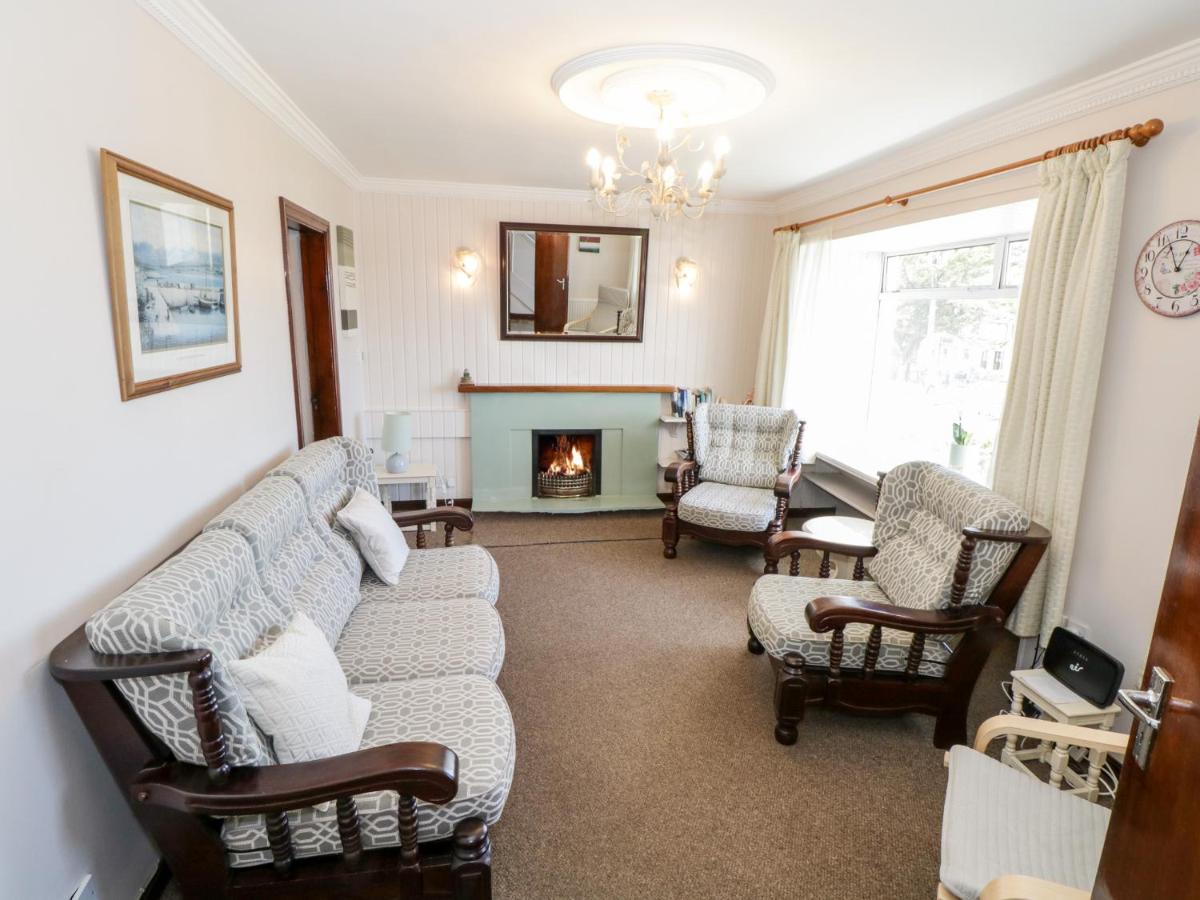 Sea Watch House Villa Roundstone Kültér fotó