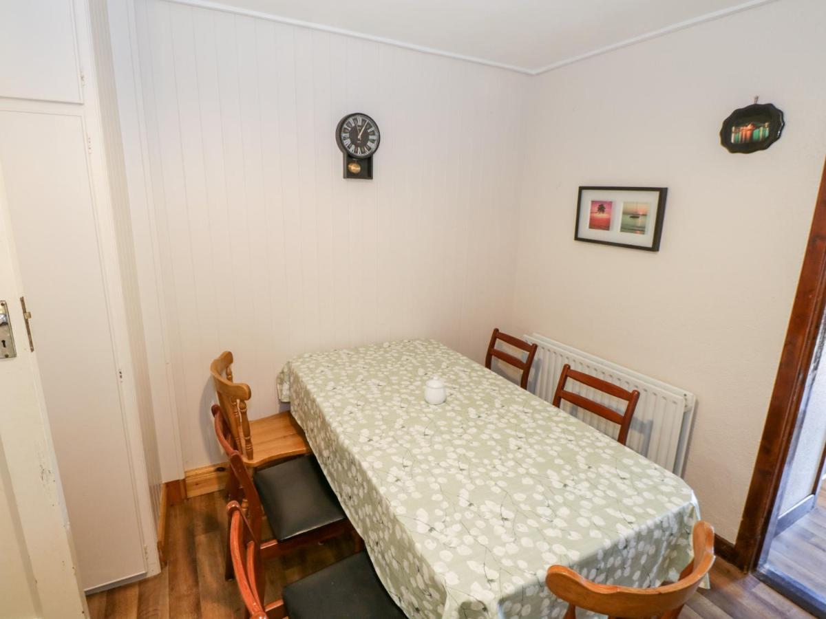 Sea Watch House Villa Roundstone Kültér fotó