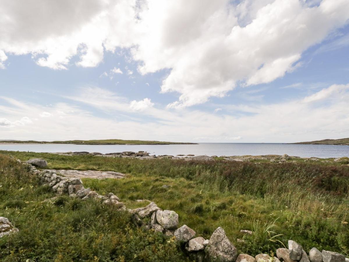 Sea Watch House Villa Roundstone Kültér fotó