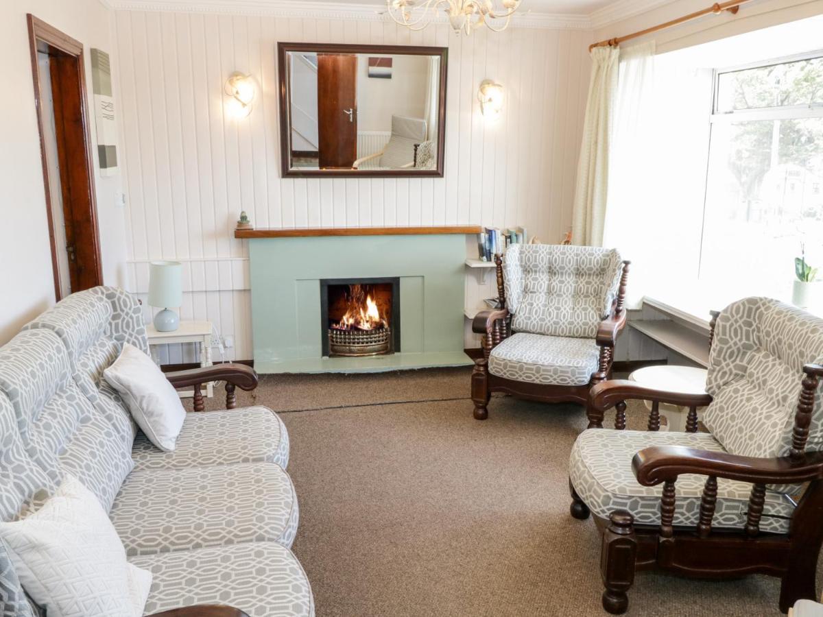 Sea Watch House Villa Roundstone Kültér fotó
