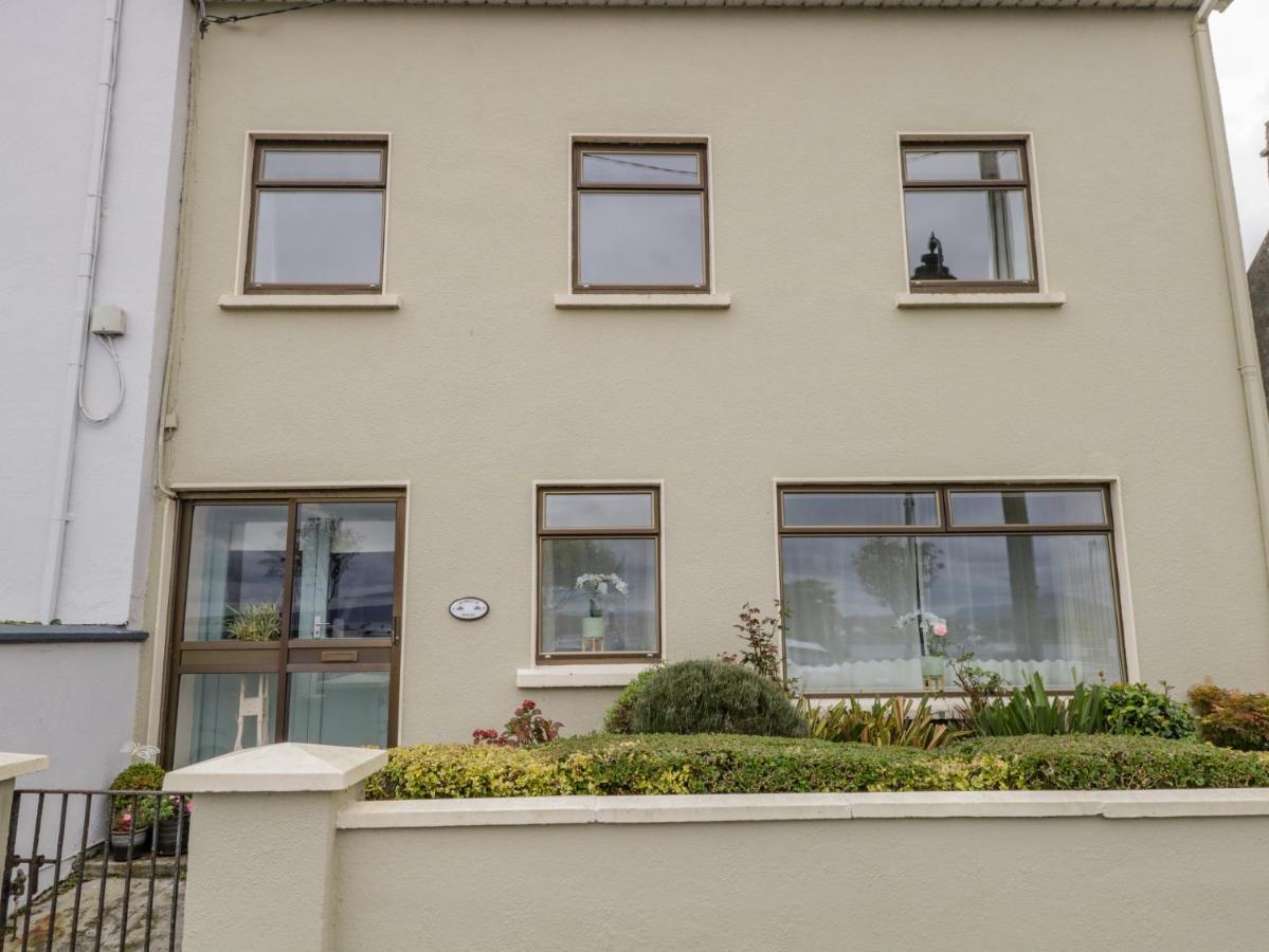 Sea Watch House Villa Roundstone Kültér fotó