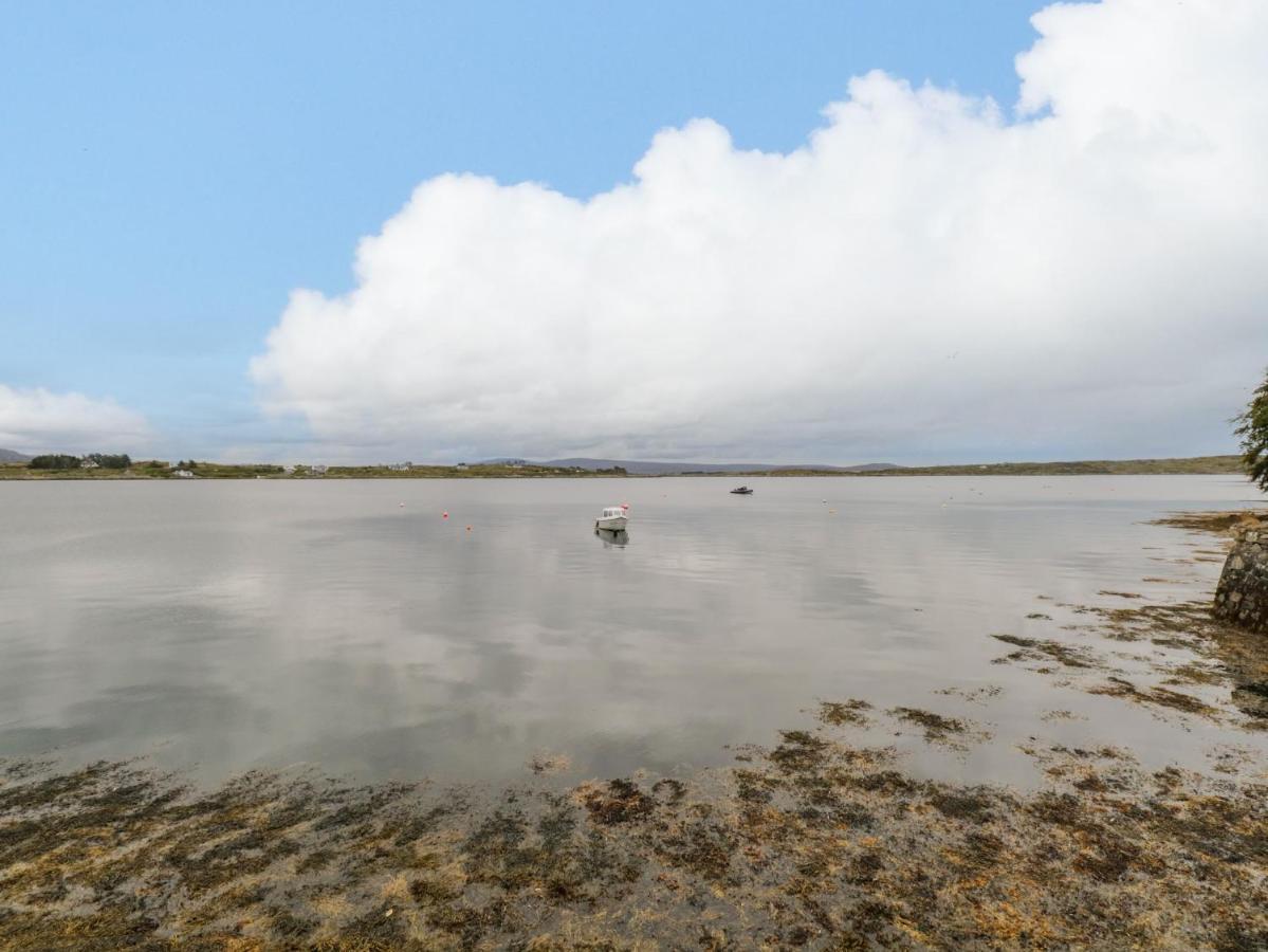 Sea Watch House Villa Roundstone Kültér fotó